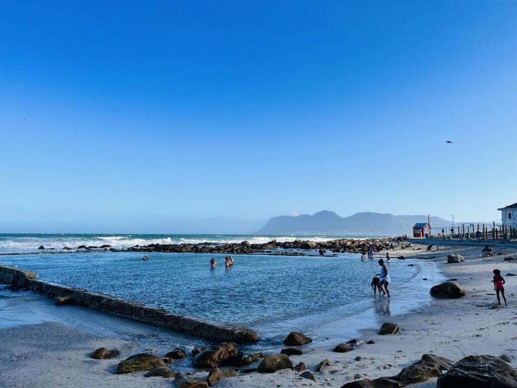 Hillrise House * Cape Town