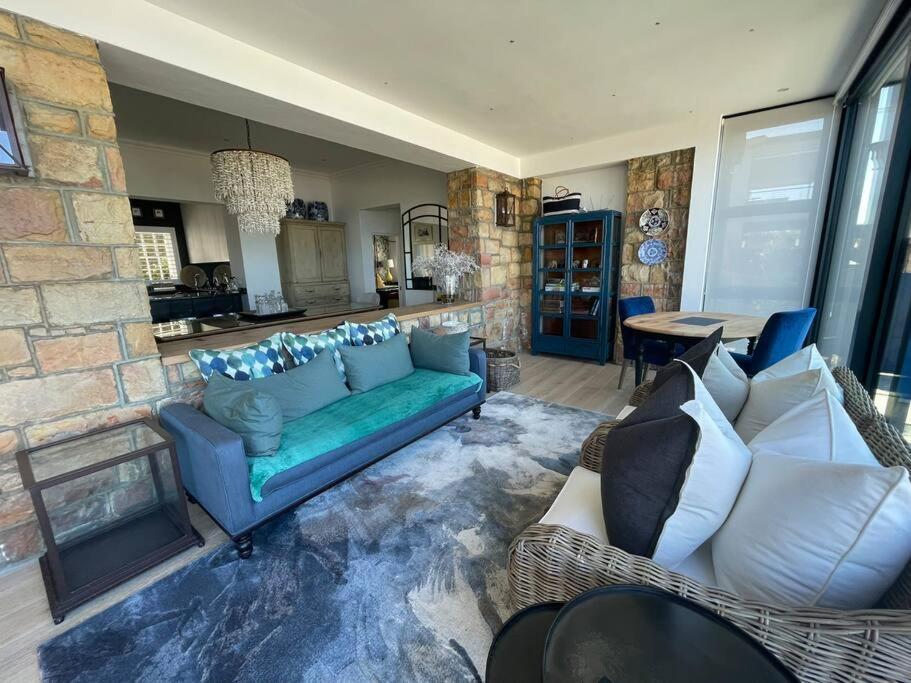 Holiday home Hillrise House Cape Town