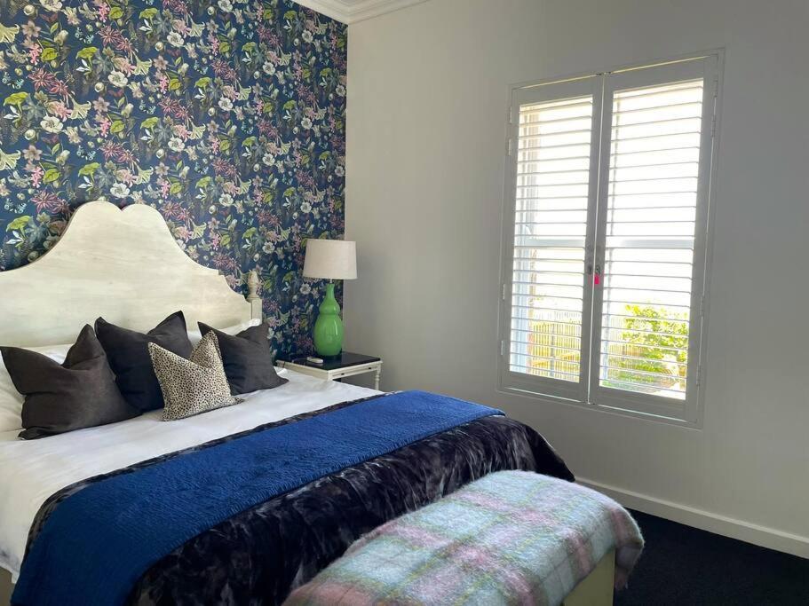 Hillrise House Holiday home *