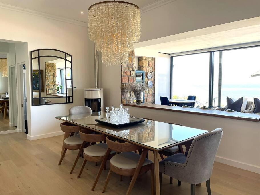 Hillrise House Holiday home *