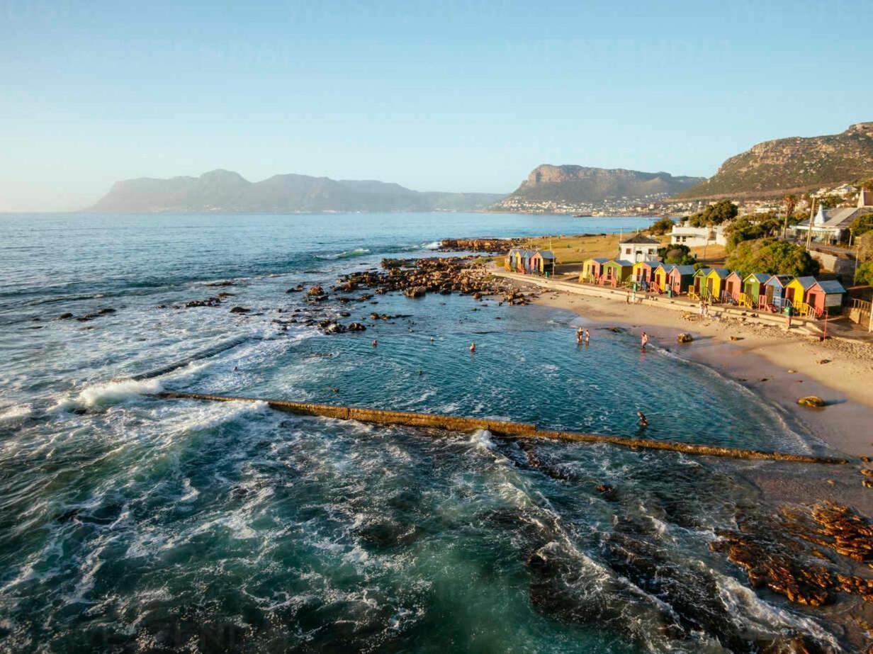 Hillrise House * Cape Town
